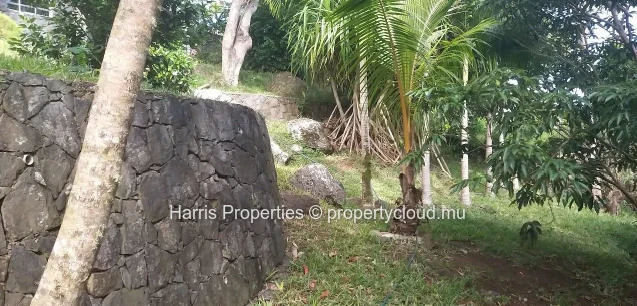 Maison À Vendre – Rodrigues (Montagne Charlot / Soupir)
