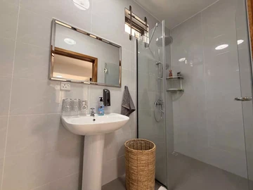 Villa de 4 Chambres