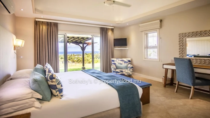 Villa Vista Mare 
