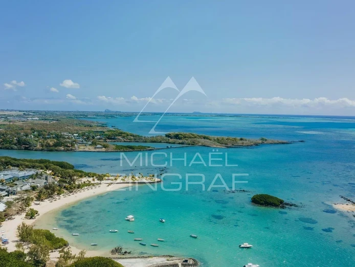 The Mauritian Art of Living Between Golf, Nature and Elegance