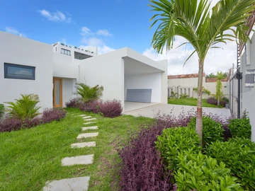 Villa de 4 Chambres
