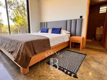 Villa de 6 Chambres