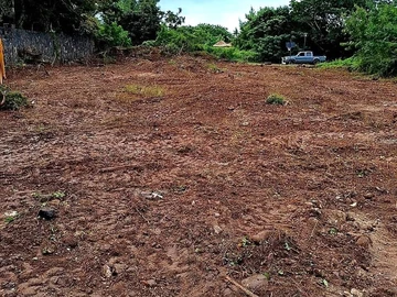 Residential Land