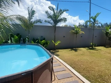 2 Bedroom Villa