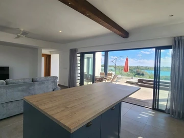 3 Bedroom Penthouse