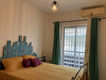 Townhouse, Duplex de 3 Chambres