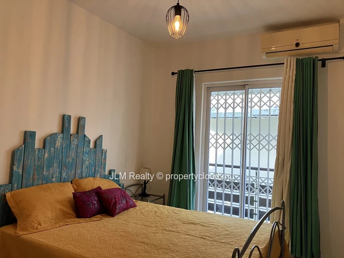 À vendre : Duplex 3 chambres à Grand Baie, Île Maurice