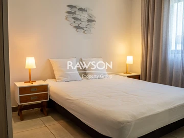 Appartement de 3 Chambres