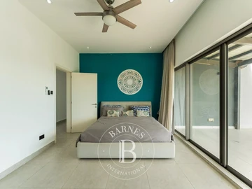 Penthouse de 3 Chambres