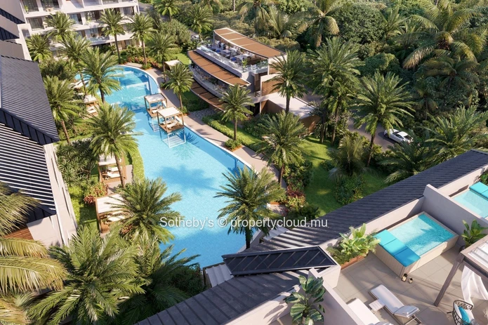 KI Resort Apartment