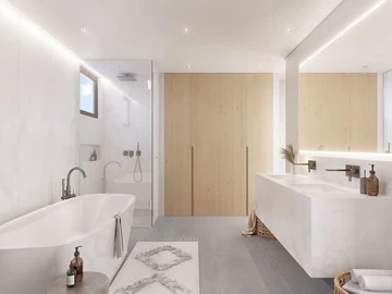 3 Bedroom Apartment