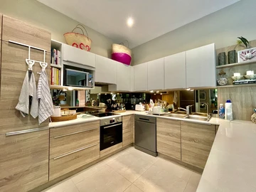 Appartement de 2 Chambres