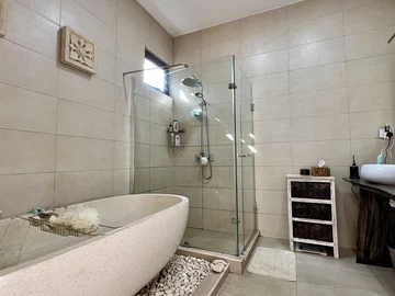 Villa de 3 Chambres
