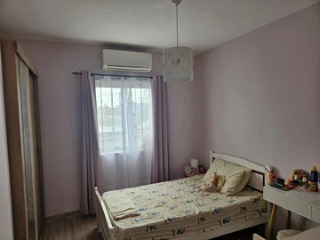 Villa de 3 Chambres