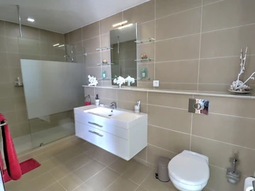 Appartement de 2 Chambres
