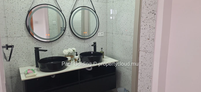 Brand New Home in an Exclusive Security Estate