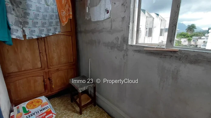 Apartment - 1 bedrooms - Rose Hill - Ref. AP97321VE