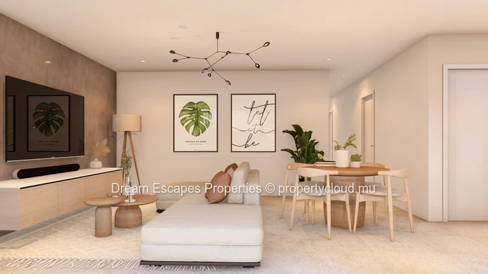 Ideal Investment: Single-Story Villa in a Sought-After Neighborhood