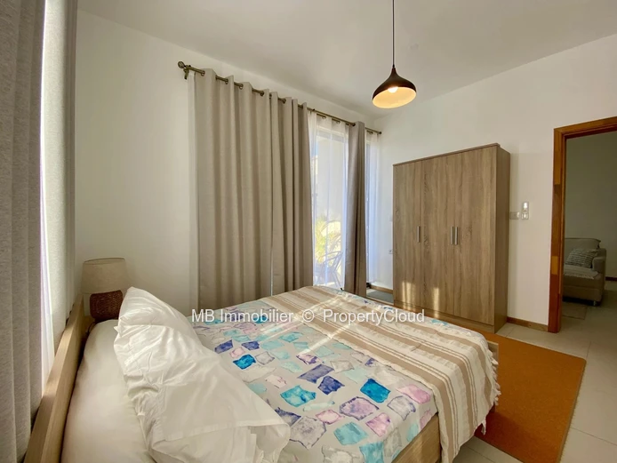 Appartement moderne à louer - Grand Baie