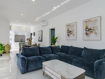 3 Bedroom Villa