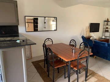 3 Bedroom Townhouse, Duplex