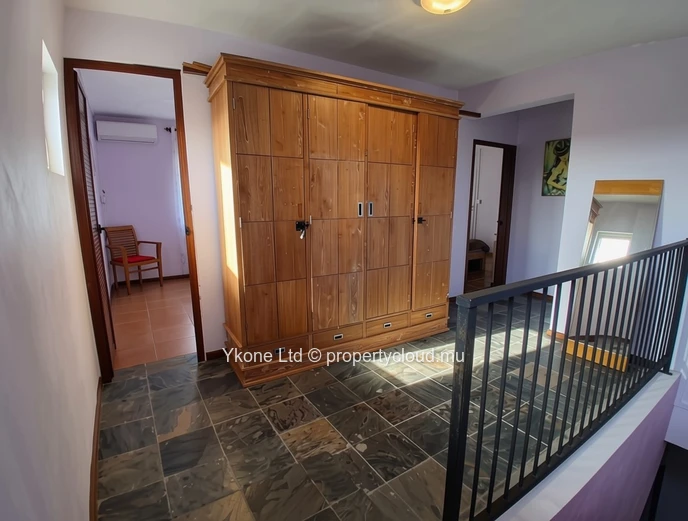 Maison À Vendre À La Gaulette