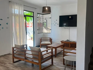 4 Bedroom Villa