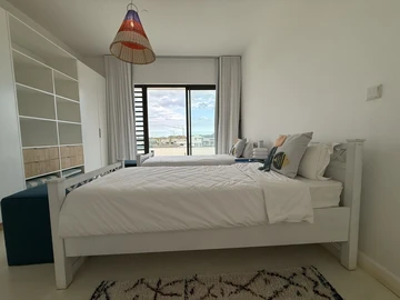 Villa de 3 Chambres