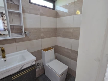 2 Bedroom Villa