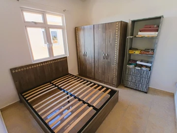 Appartement de 2 Chambres