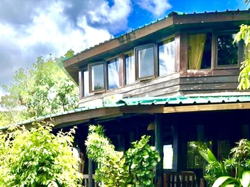 Maison de 3 Chambres