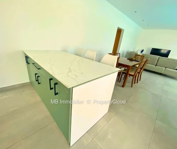 Maison en location - EXCLUSIVITE