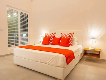 Villa de 5 Chambres