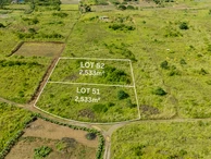 Agricultural Land