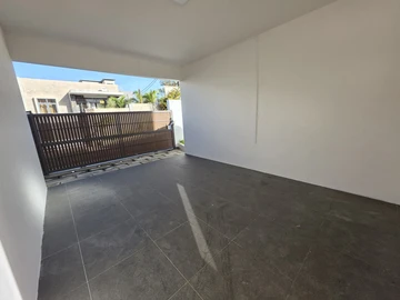3 Bedroom Townhouse, Duplex