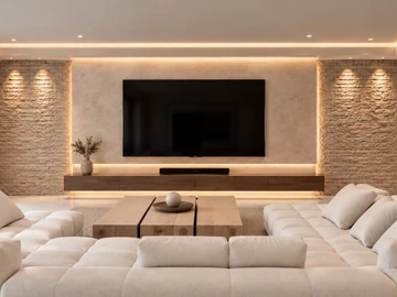 3 Bedroom Penthouse