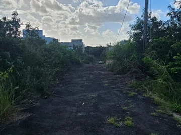 Terrain Résidentiel