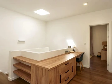 3 Bedroom Townhouse, Duplex