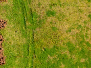 Terrain Résidentiel