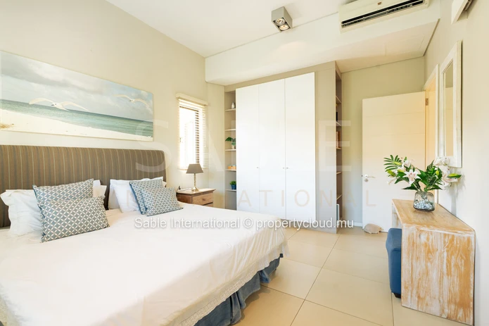 4-Bedroom Penthouse for Sale in Tamarin with 379m² Living Space