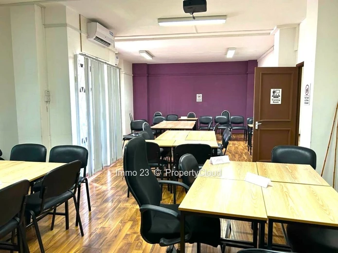 Espace bureau a louer