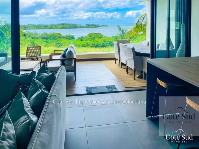 Magnificent apartment for sale in the north