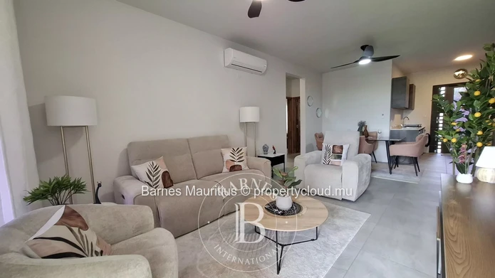 FLIC EN FLAC – Appartement neuf – 3 chambres