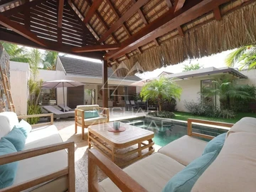 3 Bedroom Villa
