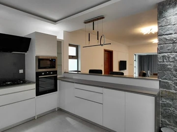 3 Bedroom Townhouse, Duplex