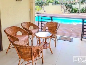 4 Bedroom Villa