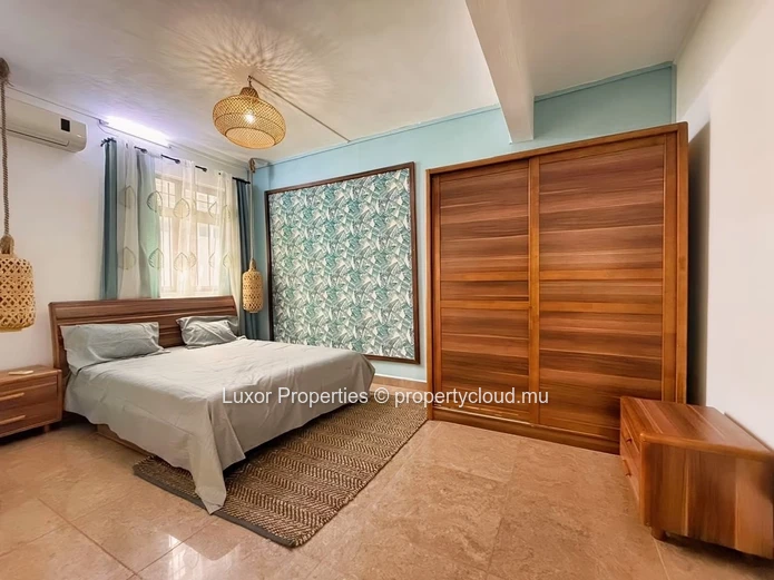 Apartment For Rent – Trou Aux Biches