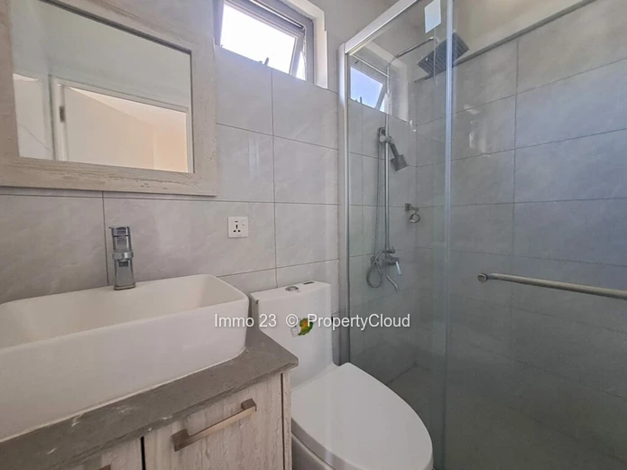Appartement a louer