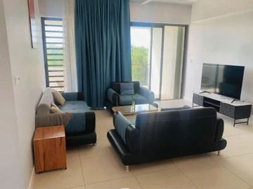 Appartement de 2 Chambres