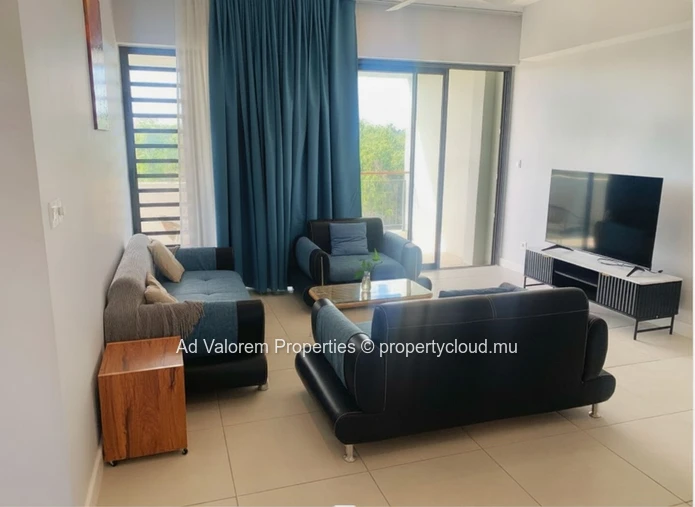 For rent apartment in Flic en Flac